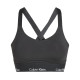 Calvin Klein Γυναικείο μπουστάκι High Impact Sports Bra